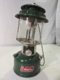 Vintage Coleman Model 220K Lantern