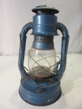 Vintage Dietz  NY USA No. 8 Air Pilot Lantern