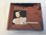 STRAUSS: ARABELLA Della Cas 2 CD Set NEW