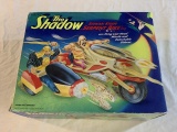 1994 The Shadow SERPENT BIKE Toy NEW