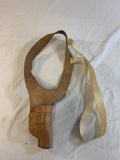 Vintage Brauer Bros MFG Co. NS32 Shoulder Holster