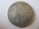 1881-O .90 Silver Morgan Dollar