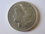 1921 .90 Silver Morgan Dollar