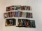Lot of 100 STAR WARS CCG Trading Cards
