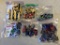 Lot of Transformers Kre-o Building Toys