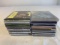 Lot of 20 CLASSICAL EASY LISTENING Cds