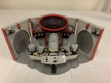 The Muppets In Space Control Center Play Set