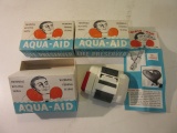 Lot of 3 Vintage Aqua-Aid Wrist Life Preservers