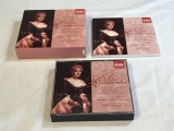 Richard Strauss: Der Rosenkavalier 3 CD Set