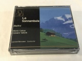 Vincenzo Bellini: La Sonnambula Opera 2 CD Set NEW