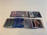 Lot of 50 Basketball Cards STARS ROOKIES
