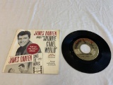 JAMES DARREN Goodbye Cruel World 45 RPM 1961