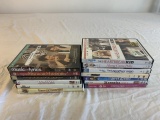 Lot of 13 COMEDY DVD Movies