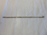 925 Silver Bracelet Chain