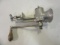 Puritan No.12 Vintage Meat Grinder