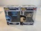 2 MAS EFFECT Pop Vinyl Figures NEW Peebee & Sara