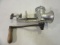 Keystone 10 Vintage Meat Grinder