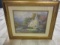 Framed Nicky Boehme Print