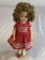 Vintage 1950's Ideal SHIRLEY TEMPLE 12