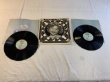 Remember Shirley Temple Two Vinyl Record Set 1973