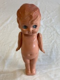 Vintage Plastic Kewpie Doll Occupied Japan