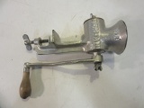 Puritan No.12 Vintage Meat Grinder