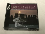 BELLINI Callas  Norma 1955 Teatro Alla Scala 2 CD