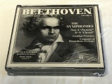 Beethoven Symphonies Nos. 6 Pastoral 8, 9 3 CD Set