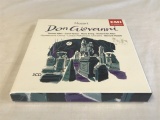 Mozart: Don Giovanni (CD, Jul-2006, 3 Discs CD Set