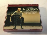 BRITTEN: Peter Grimes/Royal Opera House 2 CD NEW