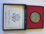Major Henry Lee Medal