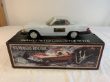 Jim Beam 1974 Mercedes Benz 450SL Decanter