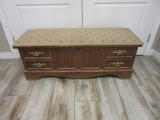 Lane Cedar Chest 48