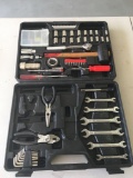 Skilled crafts tool set