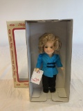 Vintage 1982 Ideal SHIRLEY TEMPLE Stowaway 8