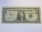 Series 1957B $1 Silver Certificate