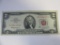 Series 1963 $2 Red Note