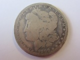1886-O .90 Silver Morgan Dollar