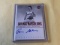 SARUNAS MARCIULIONIS 2019 Encased AUTOGRAPH 19/36