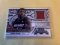 UDONIS HASLEM 2013-14 Crusade JERSEY Card