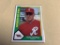 CURTIS SCHILLING 1990 Minor League ROOKIE Card