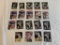 RYAN SANDBERG Lot of 19 Baseball Cards