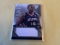 AL HORFORD 2013-14 Titanium JERSEY Card