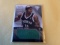 JASON TERRY 2013-14 Titanium JERSEY Card 288/299