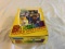 1989 Donruss Baseball Wax Box 36 Packs NEW