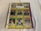 1982 Drake's Big Hitters Baseball Card Set (1-33)