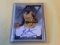 EDDIE JONES Lakers 2014 Titanium AUTO 023/199 Card