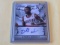 DORELL WRIGHT 2014 Titanium AUTO Card