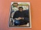 ALAN PAGE Bears 1979 Topps Football Card