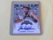 JACK SIKMA 2014 Crusade AUTOGRAPH Basketball Card